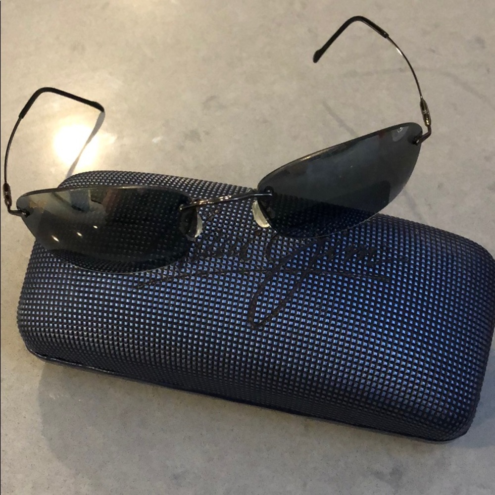 Maui Jim Sunglasses